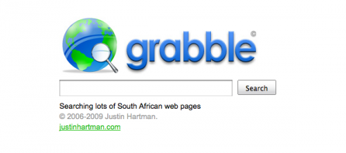 Final version of Grabble